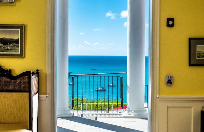 Hilltop Villas at Bluebeard's Castle - Photo 2