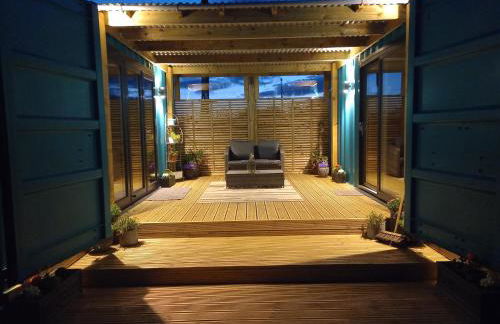 Bluebell Cabin - Foto 16