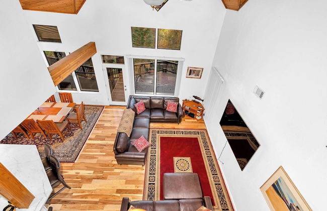 Yosemite Heights on Big Creek - Photo 15