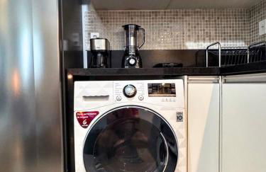 Sudoeste - aconchegante, silencioso, funcional - Foto 27