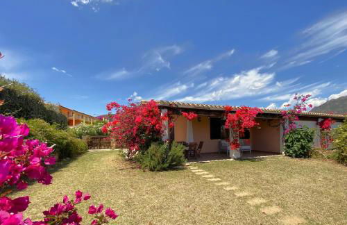 Casa Boeri - Vista mare con piscina e giardino Residence Abba Urci - Foto 4
