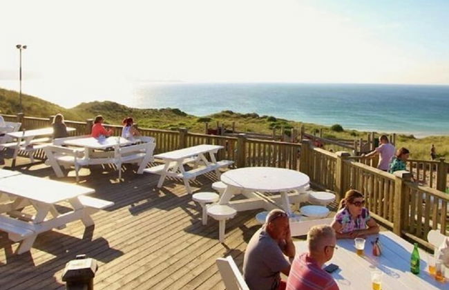 St Ives Bay Beach Resort - Foto 33