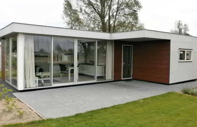 Modern Chalet not far From the Biesbosch - Foto 27