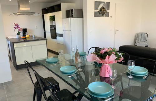 Le Sucre d'Orge à 11 min d' Eurexpo - Foto 1