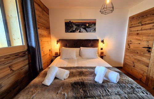 Appartement chaleureux aux Gets, 3 chambres, Wi-Fi - FR-1-671-296 - Foto 21