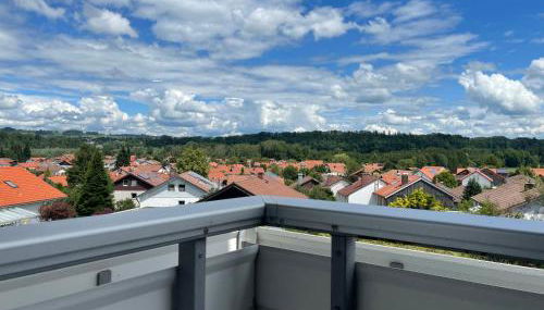 Ferienwohnung im Herzen Allgäu - Foto 2