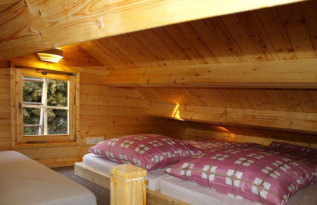 Wunderschones Blockbohlenhaus am Plauer See - Foto 2