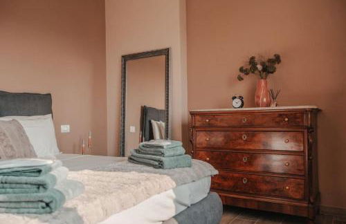 Villa Lux Vista Vigneti Unesco-Piscina e Idromassaggio - Foto 29