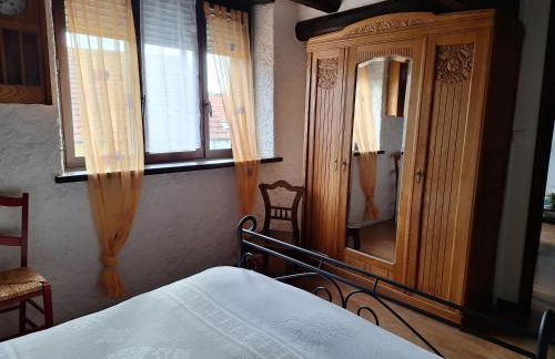 Maison au grenier d abondance - Foto 32