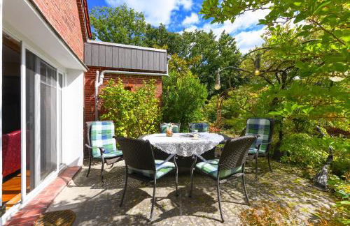 Ferienhaus Magnolia - Foto 43