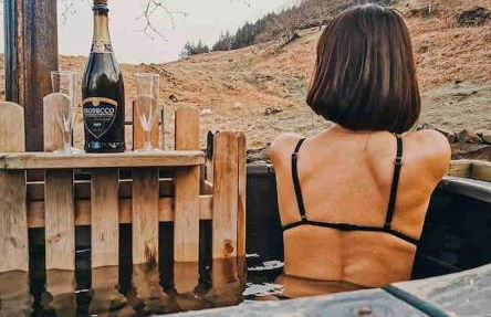 Oak SPECIAL WINTER OFFERS - Hot tub - Foto 7