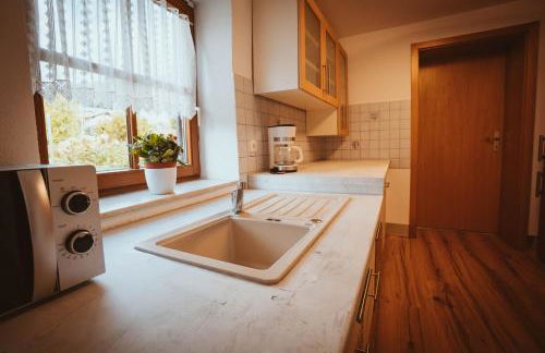 FERIENPARADIES AM KAMMERBERG - ein ganzes Haus für Sie alleine!!! - Foto 31