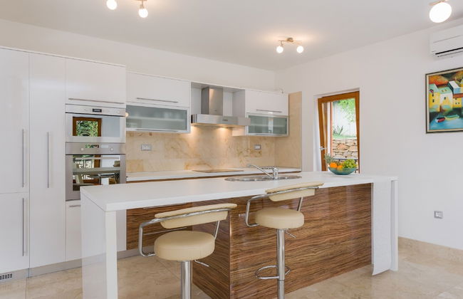 Villa Anna - Photo 18