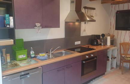 Gästehaus - Wellness Atmosphäre Merzig-Brotdorf - Foto 15