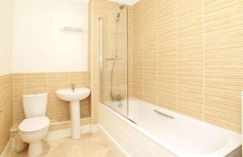 Kite House - Modern & spacious 'Olympic' House - Foto 19