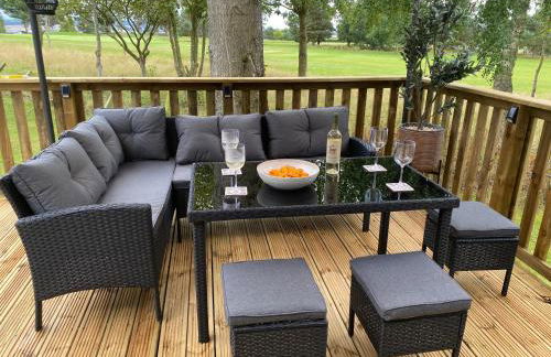 Teviotdale Lodge at Lilliardsedge Holiday Park - Foto 4