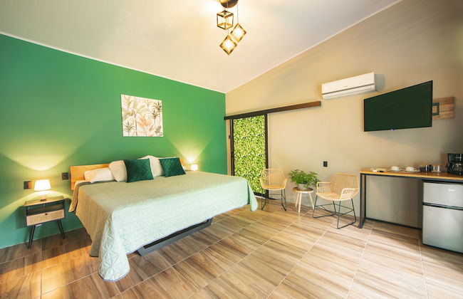 Eden Organic Farm & Bungalows - Foto 41