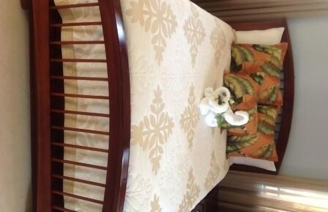 Milbrooks Villa and Retreat - Foto 21