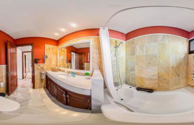 Villa Marina Deluxe & Spa Pool - Foto 64