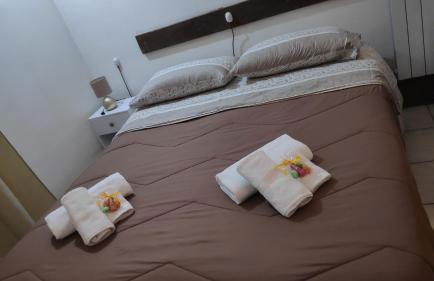 Il rifugio del sole - casa vacanze - Foto 10