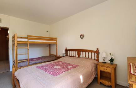 Appartement Flaine Forêt - Foto 23