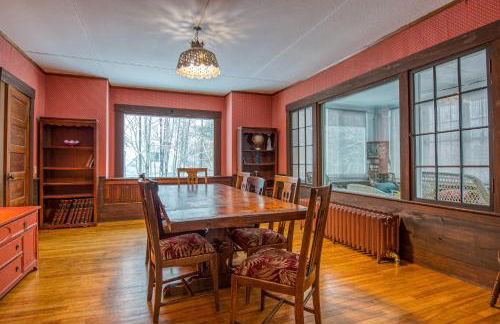 The Greenfield - Foto 14