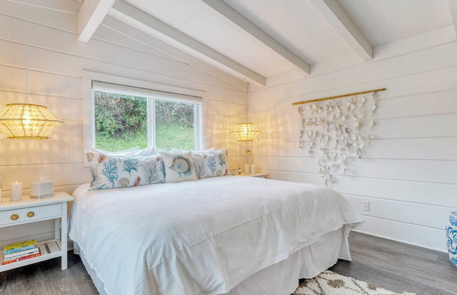 Sanctuary by the Sea by Avantstay Waterfront + Views - Foto 19