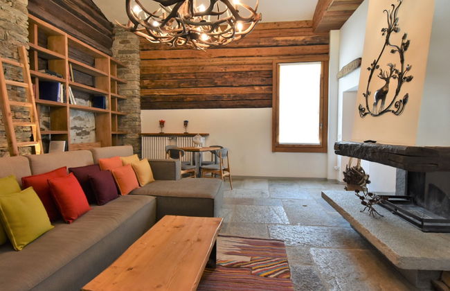 Baita Barin - Foto 10