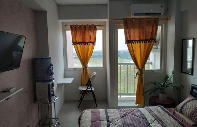 Grand Sentraland Karawang by Gkit Room - Foto 6