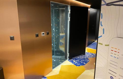 Bike Park & Spa Czarna Góra Resort - Foto 27