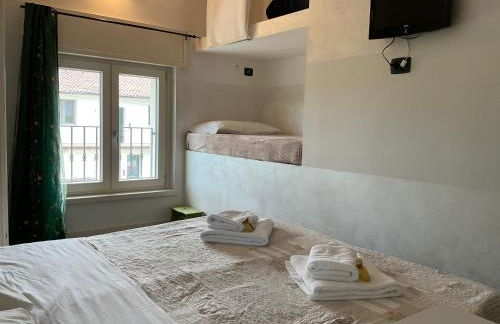 Villa La Baia a pochi passi dal lago - Foto 56