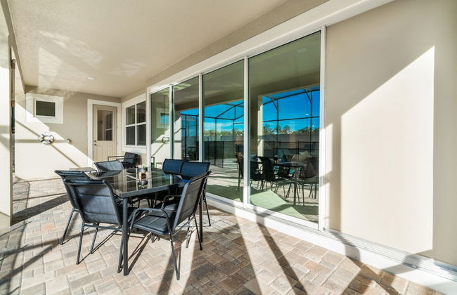 1822cvt New 9 Bedroom 6 Bathroom Resort Villa - Foto 45