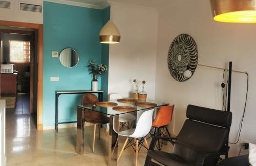 Meerblick Casares del Sol - Foto 8