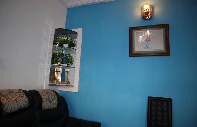 1 Bed Studio Sleeps 2 - Canal Views, Balcony, Wifi - Foto 17