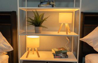 Apart25 Studio I Free Parking I Free Wifi - Foto 13