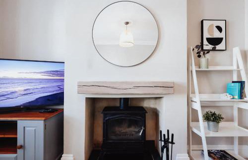 Salterns House - Coastal Escape near Sandbanks - Foto 3