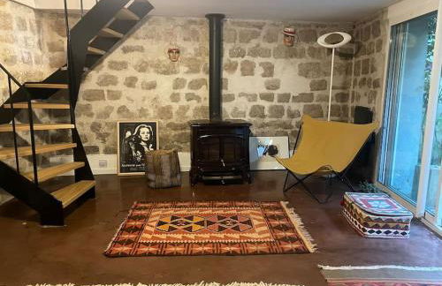 Magnifique maison 15 minutes du centre historique de Paris - Foto 22