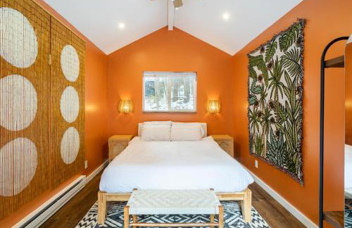 Stunning Catskills Cabin - Photo 48