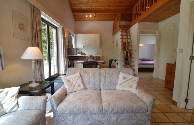 Pet Escape in Ardennes - Foto 15