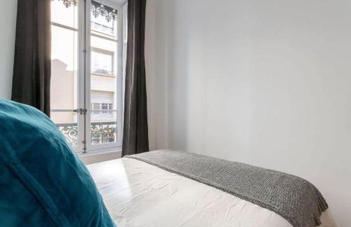 Hallmark - Furnished apartment - Downtown Lyon - Photo 24