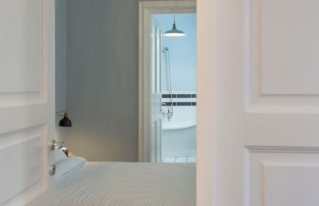 Good Living Bucharest - Foto 21