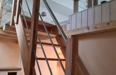 Störmthal Ferienwohnung 2 Sonnenweg - Foto 15