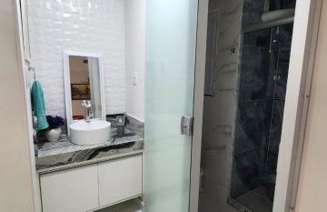 Duplex novo e mobiliado em Vilas - Foto 6