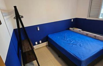 Apto em Condomínio Resort Ubatuba - Foto 13