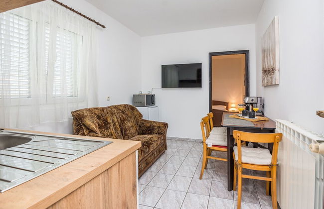 Apartments Napros - Foto 24