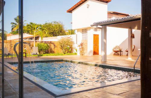 Kite Oasis Parajuru Villa Palmeira - Photo 42