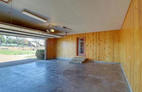 Mountain Views and Shared Pool Ozarks Family Home - Foto 44