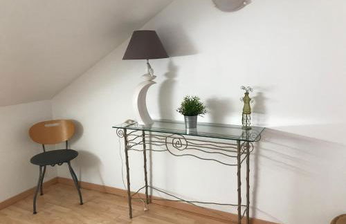 Résidence de l’ex hôtel des roches - Foto 10