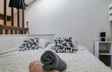 Y'Hôtes - Studio à 5min à pieds des pistes de ski - Foto 9