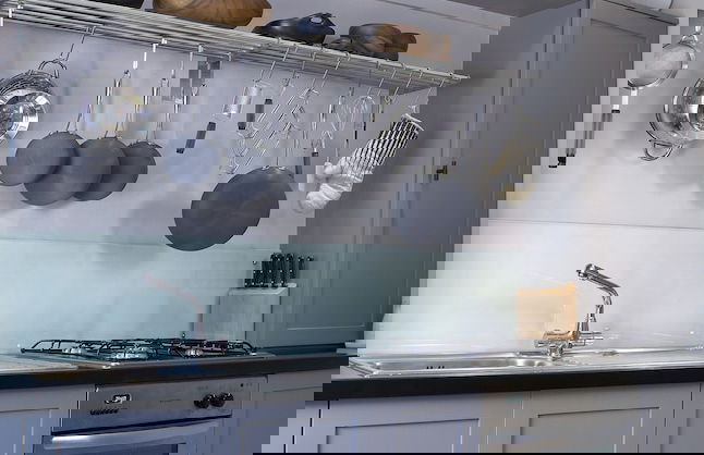 Melville House - Foto 1